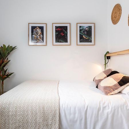 Calma Muralla House-Two Bedrooms & Two Bathrooms 塞维利亚 外观 照片