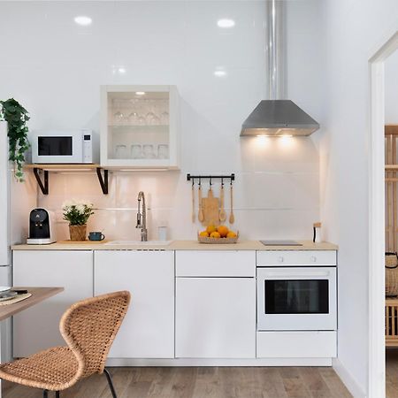 Calma Muralla House-Two Bedrooms & Two Bathrooms 塞维利亚 外观 照片