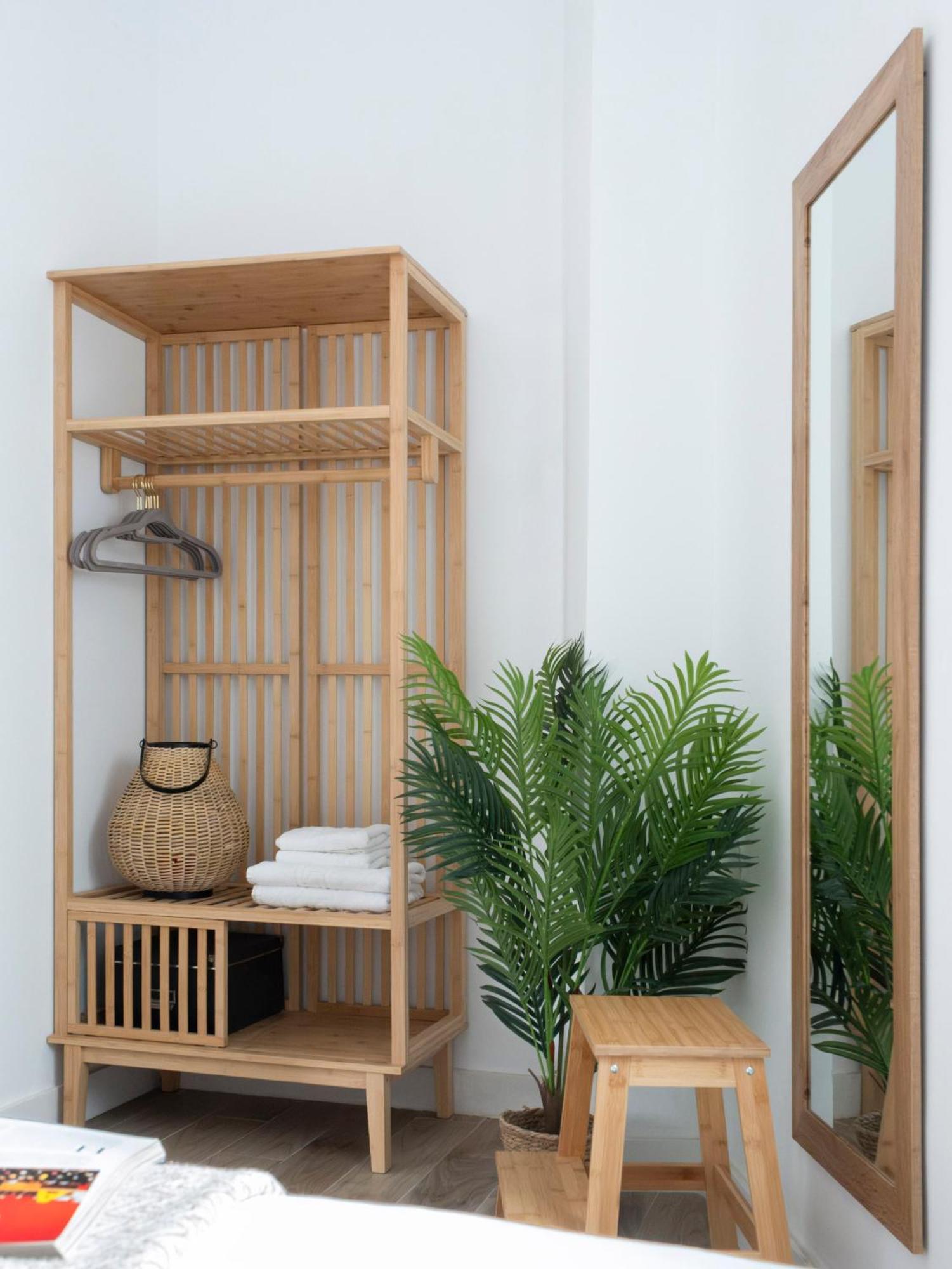 Calma Muralla House-Two Bedrooms & Two Bathrooms 塞维利亚 外观 照片