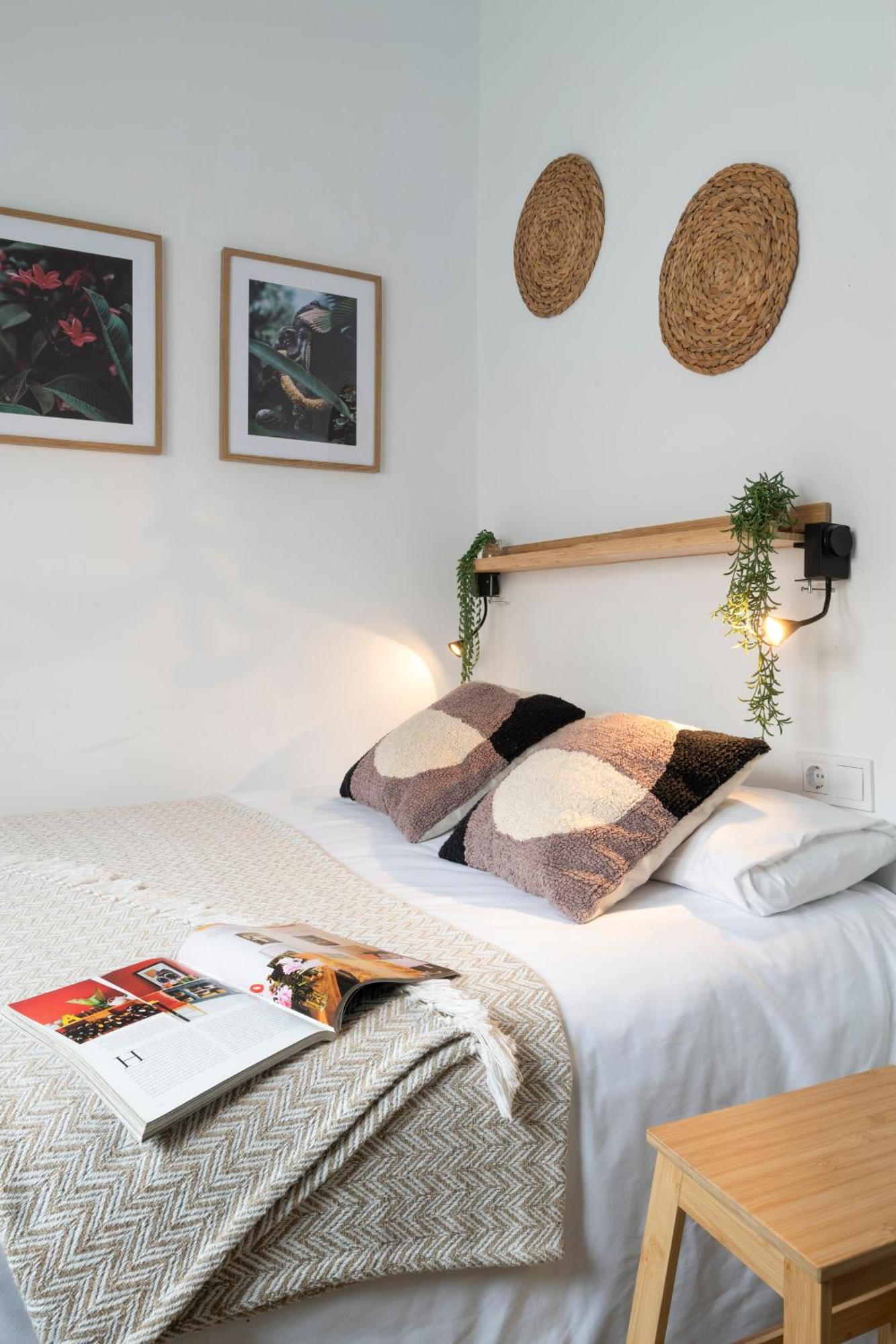 Calma Muralla House-Two Bedrooms & Two Bathrooms 塞维利亚 外观 照片